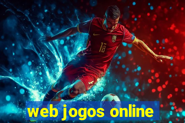 web jogos online